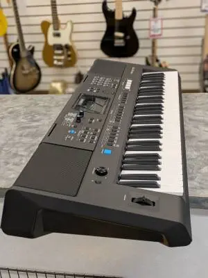 Store Special Product - Yamaha - PSRE473